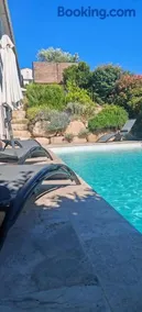 Villa 6 personnes Corse du Sud - Image 1