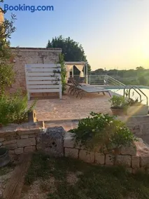 Trulli Harmonia con piscina - Alberobello - Image 2