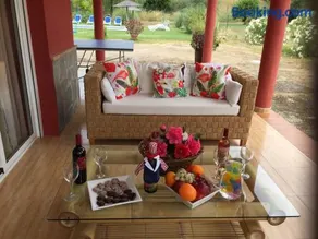 Spacious Villa with Private Pool, Mountain View, in Ubriquea - Image 2