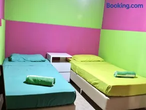 Hostel Lazy Gaucho - Image 4