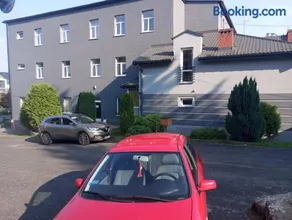 Gościniec Strwiąż - Image 1