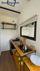 Villa Trentino Chalé Pirineus - Image 5