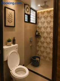 Hotel MG Besa Manish Nagar - Image 5