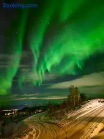 Målselv Fjellandsby selveierleilighet - Image 1
