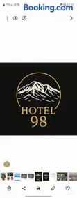 Hotel Boutique 98 - Image 4