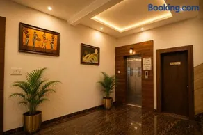 The Dream Hills Resort A Scenic Mountain View Retreat Udaipur - Image 3