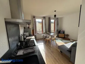 Appartement Le Madargue idéalement placé - Image 2