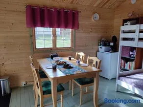 Satukurki-mökki/Cabin - Image 2