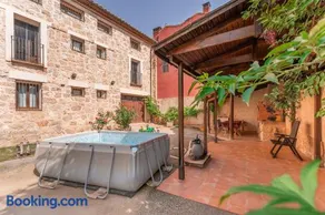 Apartamentos Casa La Cuca - Image 4