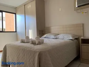 2 Quartos na Quadra da Praia - Image 3