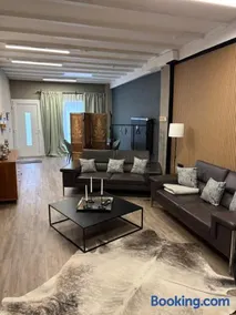 Altstadt Quartier Hallenberg - Modernes Ferienappartment - Image 1
