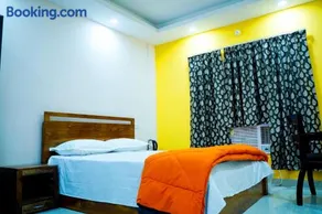 Insignia Beach Resort Premium 1 BHK serviced Appartments,The Club Krishna Sea Sight ,Puri - Image 2