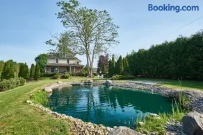 Bramasole Bed and Breakfast - Image 1