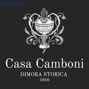 Casa Camboni-Dimora Storica Bed & Breakfast - Image 1
