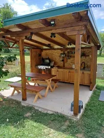 Guest house Green Garden - Image 5