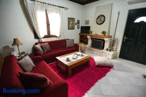 Casa Frasta in Tzoumerka - Image 5