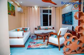 Palm wave Aqua apartments - Image 2