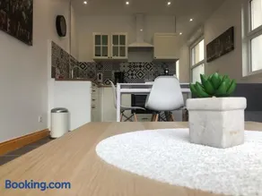 Appartement avec jardin - Image 3