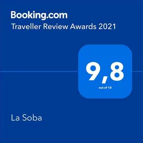 La Soba - Image 2