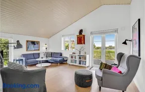 6 Person Holiday Home in Vejers Strand - Image 3