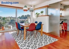 Charming Bonfim Penthouse - Image 2