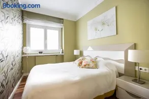 HABITACION EN VIVIENDA GRAN VIA BILBAo - Image 4