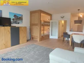 Apartment Ausseerland - Image 1
