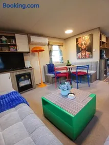 Gullane 5 Seton Sands Holiday Village Free Wifi - Image 5