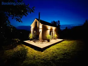 Tiny House Ještěd - Image 2