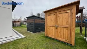 Nowa Olza - domek na wynajem - Image 4