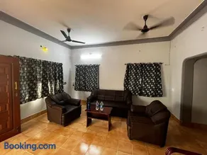 Madura Homestay - Gorgeous Home with 2BHK 5 minutes from NH44 - Image 1