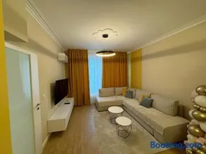 Homely Apartment in Lozenets Sofia - Image 1