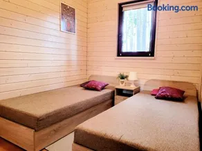 DoBorowy domek nad brzegiem jeziora Wdzydzkiego Kaszuby - Image 1