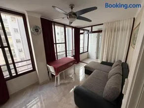 Clubrent - Edf Topacio 4, en la playa, garaje - Image 3