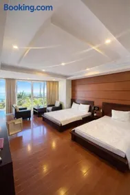 Khu Nghỉ Dưỡng Đoàn 298 - Khách Sạn 3 Tầng - Image 5