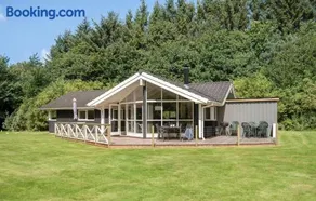 Lovely Home In Bedsted Thy With Sauna - Image 1