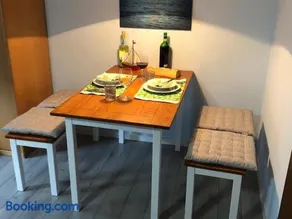 Ferienwohnung "Roter Sand" - Image 4