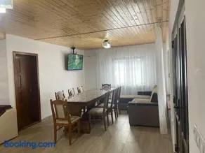 Cabana la Pârvu - Image 1
