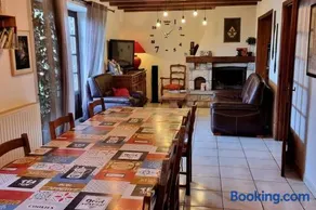le gite du saladou- Cantal - Image 2