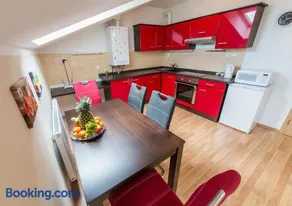 Apartmán Okružní - Image 2