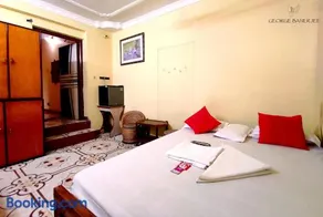 Rater Tara Diner Rabi Resort - Image 2