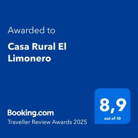 Casa Rural El Limonero - Image 2