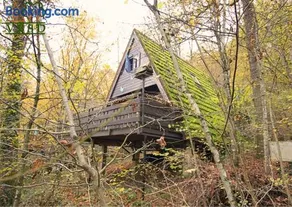 Durbuy Bungalow 194, toplocatie midden in de natuur! - Image 2