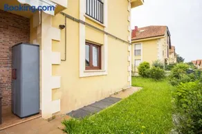 Apartamento Ruiloba-Comillas - Image 2