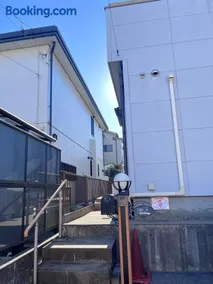 Tatami House 3minutes from Keisei Usui Station 30minutes from Narita Airport 58minutes from Asakusa 49 minutes from Oshiage 65minutes from Ginza - Image 4