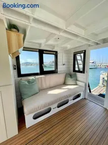 Houseboat BluSeaDream Dolphin 2 - Image 2