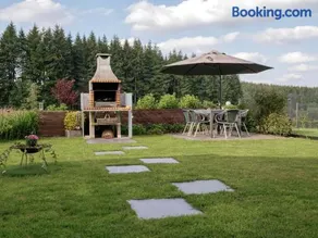 Escapade en Ardenne - Appartement Sur Jardin Verdoyant - Image 1