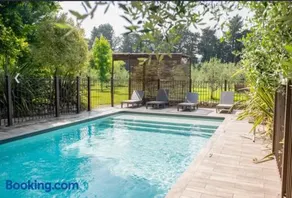 Gite du Mas de la Finière ,avec SPA intérieur - Image 3