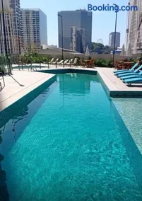Apartamento com vista, para Cristo Redentor - Image 1