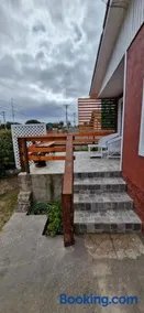Cabaña para 4 a 5 personas - Image 3